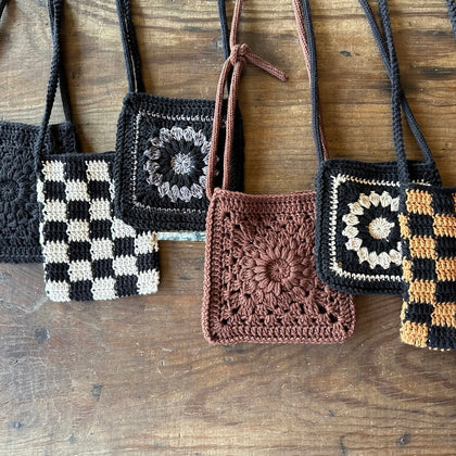 Bags & Purses