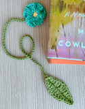 Daisy Bookmark