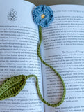 Daisy Bookmark