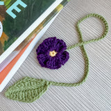 Daisy Bookmark