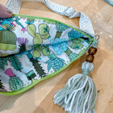 Cactus Neutrals Bumbag