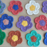 Daisy Coaster