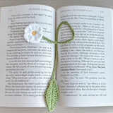 Daisy Bookmark