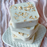 Gentle Oatmeal Soap