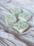 Gentle Oatmeal Soap