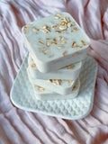 Gentle Oatmeal Soap