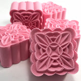 Entice - Black Currant Vanilla Shower Steamer