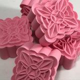 Entice - Black Currant Vanilla Shower Steamer