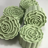 Zen - Menthol Eucalyptus Shower Steamer