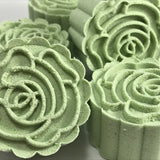 Zen - Menthol Eucalyptus Shower Steamer