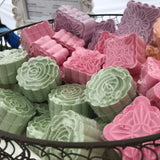 Zen - Menthol Eucalyptus Shower Steamer