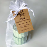 Zen - Menthol Eucalyptus Shower Steamer