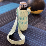 Bottle Holder w/ Shoulder Strap RTS