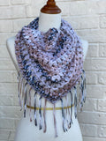 Blanket Kerchief Scarf
