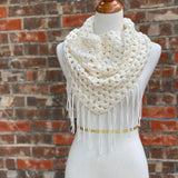 Blanket Kerchief Scarf