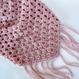 Blanket Kerchief Scarf
