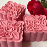 Entice - Black Currant Vanilla Shower Steamer