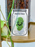 Positive Pickle