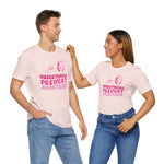 Vasectomies Prevent Abortions T-Shirt