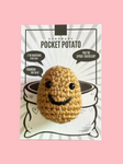 Positive Potato