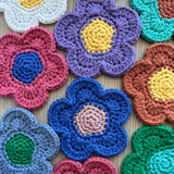 Daisy Coaster