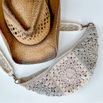 Neutral Crossbody Bumbag