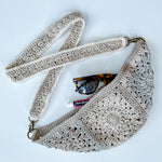 Neutral Crossbody Bumbag
