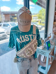 Cactus Neutrals Bumbag