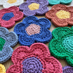 Daisy Coaster