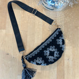 Monochrome Muse Bumbag