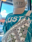 Cactus Neutrals Bumbag