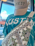 Cactus Neutrals Bumbag