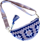 Bubblegum Pop Crossbody