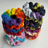 The Living Collection - Scrunchie