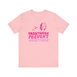 Vasectomies Prevent Abortions T-Shirt