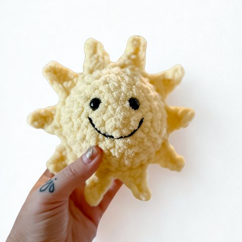 You are my Sunshine