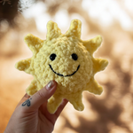 You are my Sunshine