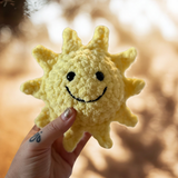 You are my Sunshine