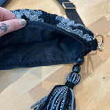 Monochrome Muse Bumbag