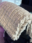 Chunky Blanket