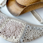 Neutral Crossbody Bumbag
