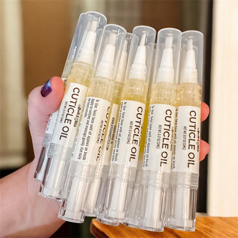 Cuticle Oil Pen