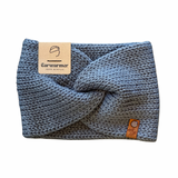Knit Earwarmer