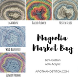 Magnolia Market Bag (Large)