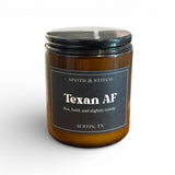 Texan AF