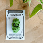 Positive Pickle