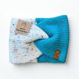 Knit Earwarmer