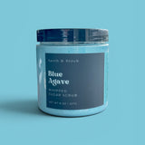 Blue Agave Whipped Sugar Scrub