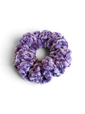 Velvet Crush Scrunchie