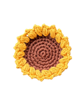 Sunflower Coasters